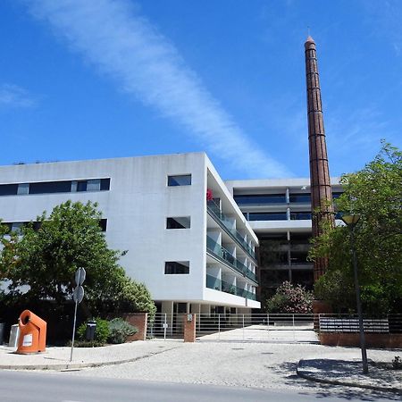 Lagos Factory Green Exterior foto